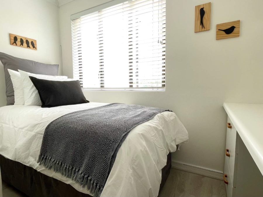 To Let 3 Bedroom Property for Rent in Paradyskloof Western Cape